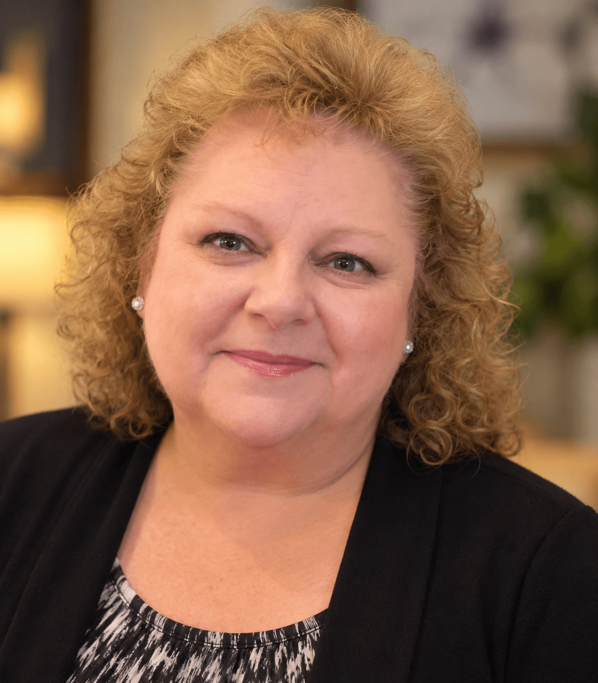 Debbie Winkler, Children’s Ministry Coordinator