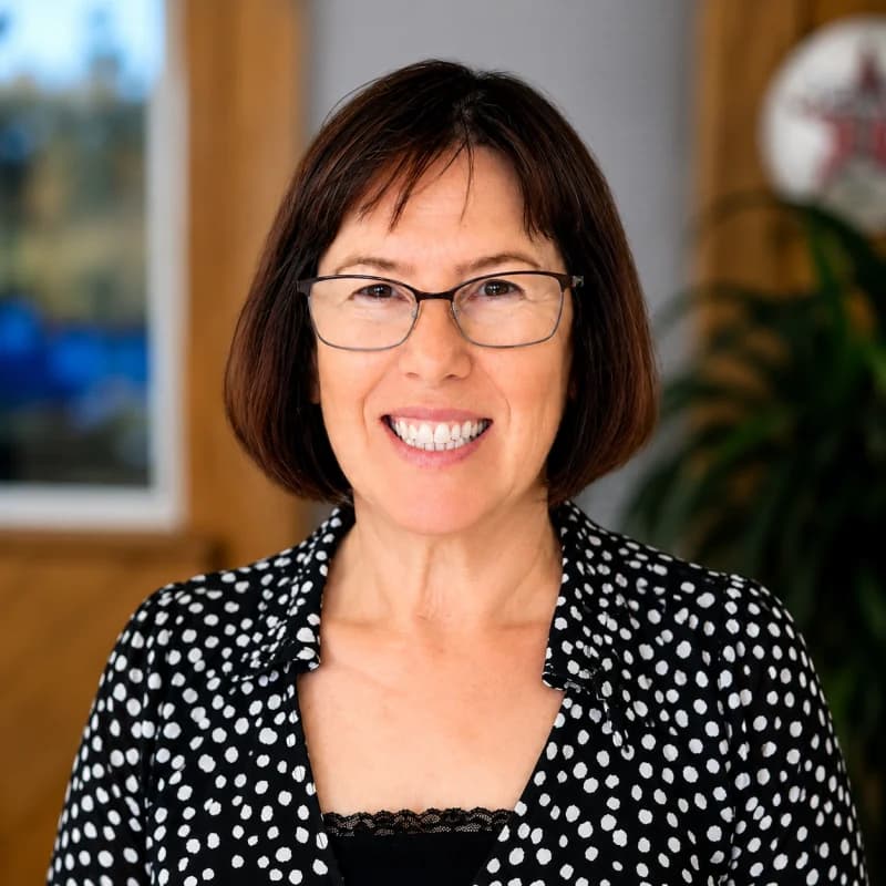 Debra Fiegen, Ladies Ministry