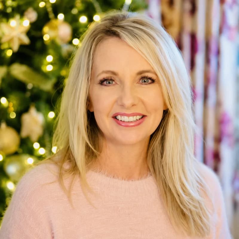 Sharon Bishop, Praise & Worship Leader